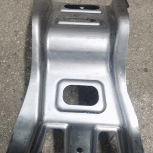 Automotive Cold Stamping Parts